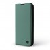 Чохол до мобільного телефона Armorstandart Motorola G17 4G / G17 Power 4G book green (ARM91319)