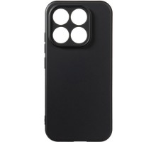Чохол до мобільного телефона Armorstandart ICON для Xiaomi 17 5G Black (ARM87869)