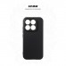 Чохол до мобільного телефона Armorstandart ICON для Xiaomi 17 5G Black (ARM87869)