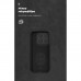 Чохол до мобільного телефона Armorstandart ICON для Xiaomi 17 5G Black (ARM87869)