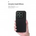 Чохол до мобільного телефона Armorstandart ICON для Xiaomi 17 5G Black (ARM87869)