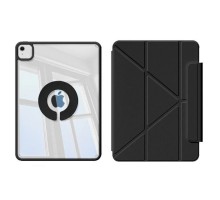 Чохол до планшета BeCover Ultra Slim Origami Flex Apple iPad Air 13" M4 2026 Black (715286)