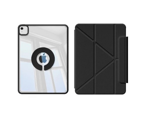 Чохол до планшета BeCover Ultra Slim Origami Flex Apple iPad Air 13