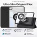 Чохол до планшета BeCover Ultra Slim Origami Flex Apple iPad Air 13