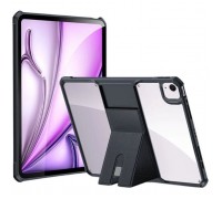 Чохол до планшета BeCover Stand Apple iPad Air 13" M4 2026 Black (715293)