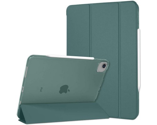Чохол до планшета BeCover Tri Fold Hard Apple iPad Air 13