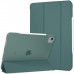 Чохол до планшета BeCover Tri Fold Hard Apple iPad Air 13