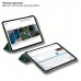 Чохол до планшета BeCover Tri Fold Hard Apple iPad Air 13