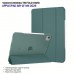 Чохол до планшета BeCover Tri Fold Hard Apple iPad Air 13