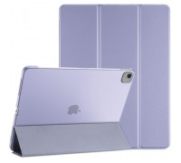 Чохол до планшета BeCover Tri Fold Hard Apple iPad Air 13" M4 2026 Purple (715336)