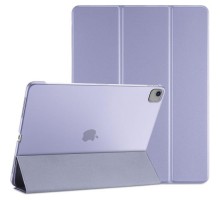 Чохол до планшета BeCover Tri Fold Hard Apple iPad Air 13" M4 2026 Purple (715336)