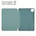Чохол до планшета BeCover Tri Fold Soft TPU Silicone Apple iPad Air 13
