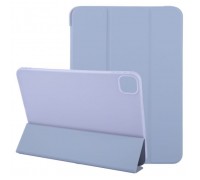 Чохол до планшета BeCover Tri Fold Soft TPU Silicone Apple iPad Air 13" M4 2026 Purple (715332)