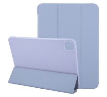 Чохол до планшета BeCover Tri Fold Soft TPU Silicone Apple iPad Air 13" M4 2026 Purple (715332)