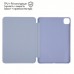 Чохол до планшета BeCover Tri Fold Soft TPU Silicone Apple iPad Air 13