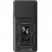 Чохол до мобільного телефона BeCover Military Xiaomi 15T Pro Black (715398)
