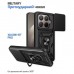 Чохол до мобільного телефона BeCover Military Xiaomi 15T Pro Black (715398)