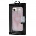 Чохол до мобільного телефона BeCover FIBRA Star Shine MagSafe Apple iPhone 17 Air Light Pink (715421)