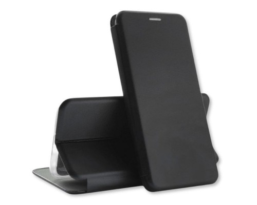 Чохол до мобільного телефона BeCover Exclusive Motorola Moto G56 Black (715489)