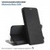Чохол до мобільного телефона BeCover Exclusive Motorola Moto G56 Black (715489)