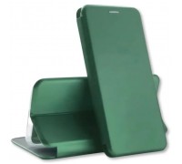 Чохол до мобільного телефона BeCover Exclusive Motorola Moto G86 Dark Green (715354)