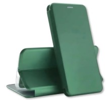 Чохол до мобільного телефона BeCover Exclusive Motorola Moto G86 Dark Green (715354)