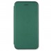 Чохол до мобільного телефона BeCover Exclusive Motorola Moto G86 Dark Green (715354)