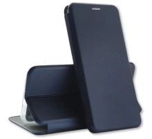 Чохол до мобільного телефона BeCover Exclusive Motorola Moto G86 Deep Blue (715371)