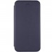 Чохол до мобільного телефона BeCover Exclusive Motorola Moto G86 Deep Blue (715371)