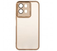 Чохол до мобільного телефона Armorstandart Shade OPPO A6S 4G / A6 4G Gold (ARM90331)