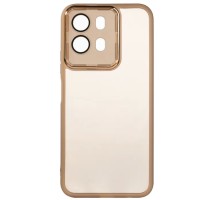 Чохол до мобільного телефона Armorstandart Shade OPPO A6S 4G / A6 4G Gold (ARM90331)