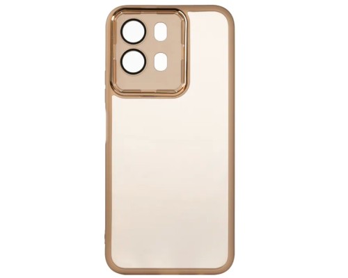 Чохол до мобільного телефона Armorstandart Shade OPPO A6S 4G / A6 4G Gold (ARM90331)