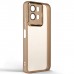 Чохол до мобільного телефона Armorstandart Shade OPPO A6S 4G / A6 4G Gold (ARM90331)