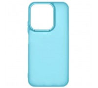 Чохол до мобільного телефона Armorstandart Frame Xiaomi Redmi 15C 4G / Poco C85 4G Light Blue (ARM91338)