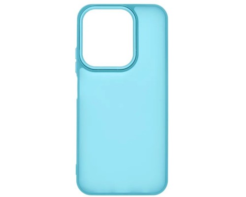 Чохол до мобільного телефона Armorstandart Frame Xiaomi Redmi 15C 4G / Poco C85 4G Light Blue (ARM91338)