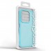 Чохол до мобільного телефона Armorstandart Frame Xiaomi Redmi 15C 4G / Poco C85 4G Light Blue (ARM91338)