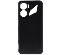 Чохол до мобільного телефона Armorstandart Matte Slim Fit ZTE Nubia Neo 3 5G Black (ARM88812)