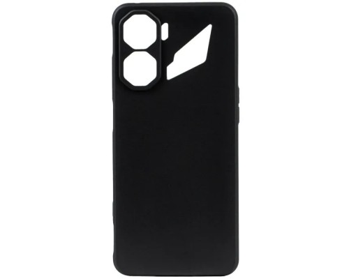 Чохол до мобільного телефона Armorstandart Matte Slim Fit ZTE Nubia Neo 3 5G Black (ARM88812)