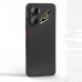 Чохол до мобільного телефона Armorstandart Matte Slim Fit ZTE Nubia Neo 3 5G Black (ARM88812)