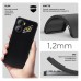 Чохол до мобільного телефона Armorstandart Matte Slim Fit ZTE Nubia Neo 3 5G Black (ARM88812)