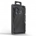 Чохол до мобільного телефона Armorstandart Matte Slim Fit ZTE Nubia Neo 3 5G Black (ARM88812)