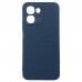 Чохол до мобільного телефона Dengos Carbon OPPO A6k 4G / A6x 4G Blue (DG-TPU-CRBN-261)
