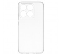 Чохол до мобільного телефона Dengos TPU Motorola Edge 60 Fusion Clear (DG-TPU-TRP-54)