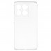 Чохол до мобільного телефона Dengos TPU Motorola Edge 60 Fusion Clear (DG-TPU-TRP-54)