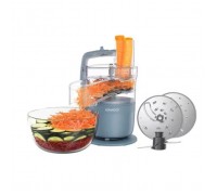 Кухонний комбайн Kenwood FDP 23.140 GY