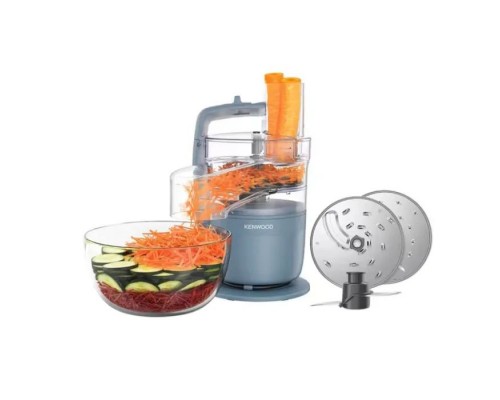 Кухонний комбайн Kenwood FDP 23.140 GY