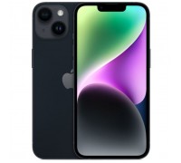 Мобільний телефон Apple iPhone 14 256Gb Midnight (REF B) BREEZY (2BMPVX3)