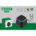 Акустична система NEWVEW NV-9203 RGB/BT/USB/TF/FM Black (NWVW-NV-9203-BK)