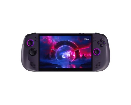 Ігрова консоль Lenovo Legion Go S 8APU1, 16GB, F1TB, SteamOS, чорна (83N6002SRA)