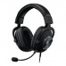 Навушники Logitech G PRO X SE Wired USB Black (981-001470)
